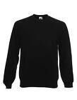Classic Raglan Sweatshirt Pullover | Fruit of the Loom
