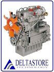 MOTORE DIESEL LDW 2204 TURBO 64HP LOMBARDINI MADE IN ITALY DELTASTORE-Technology