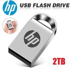 Chiavetta USB 2TB Pendrive USB 3.0 Alta Velocita USB Unità flash Memoria Stick