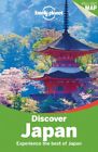 Lonely Planet Discover Japan (Travel Guide) by Yanagihara, Wendy Paperback Book