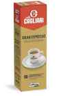 CAPSULE CAFFE  CAFFITALY GRAN ESPRESSO 10 ASTUCCI X 10 CONFEZIONE 100 PZ
