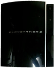 Sony PlayStation 3 PS3 Nera Fat CECHL04 [LEGGERE LA DESCRIZIONE] 23/100C