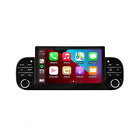 ANDROID autoradio navigatore per Fiat Panda 2013-2020 CarPlay Android Auto GPS U
