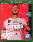 FIFA 20 - Standard Edition - Xbox One - deutsch - Neu / OVP