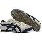 ONITSUKA TIGER MEXICO 66 2022 ASICS Sneakers in Pelle Uomo Donna Nuovo/
