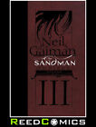 SANDMAN OMNIBUS VOLUME 3 HARDCOVER (976 Pages) New Hardback by Neil Gaiman