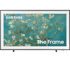 SAMSUNG The Frame Art Mode QE75LS03BGUXXU 75" Smart 4K Ultra HD HDR QLED TV 