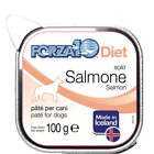 Forza 10 Solo Diet Salmone