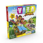 Hasbro Gaming Il Gioco della Vita Junior (Gioco in Scatola, Versione 2020 in Ita