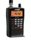 Handheld scanner - Uniden UBC 75XLT ( 25 - 88mhz - 108-174mhz 400-512MHz)
