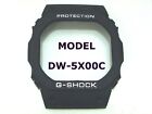 Silver Replacement bezel for Casio G-Shock DW-5600C, DW- 5200C, DW-5000C ......