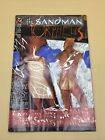 Sandman No 1 Special 1991 Comic Book DC Comics The Song Of Orpheus