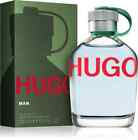 Hugo Boss Hugo Man Eau De Toilette 125 ml Profumo Uomo