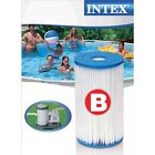 Filtro cartuccia B 29005 59905 Intex Bestway 58095 pompa ricambio piscina Rotex