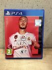 FIFA 20 FOOTBALL 2020 Excellent UK PAL Sony Playstation 4 PS4