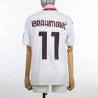 Maglia Away Milan Puma Ibrahimovic 11 2020/2021
