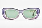 Roberto Cavalli Afrodite 3S Vintage Sunglasses Occhiali Eyewear