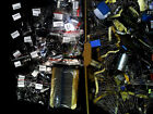 Stock oltre1000 componenti elettronici di maggiore uso + scatola surplus omaggio