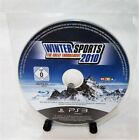 Winter Sports 2010 - The Great Tournament - SOLO GIOCO PS3 USATO GARANTITO PAL