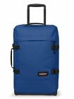 TROLLEY EASTPAK tranverz s - 2 ruote - tsa Charged Blue PICCOLA  scelta=P Charge