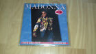 MADONNA - OVER AND OVER (LIMITED EDITION 7" PICTURE)