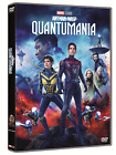 Dvd Ant-Man And The Wasp: Quantumania (Dvd+Card)