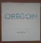 Oregon Ecotopia ECM Records ECM 1354 LP Germany 1987 Vinyl