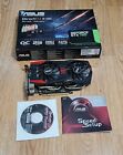 Boxed! Great Condition. ASUS GTX 760 GeForce GPU 2GB Graphics Video Gaming Card