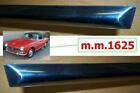Fiat 1200-1500-1600 Spider Coupè – steel door sill profiles