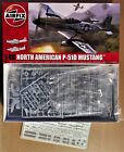 AIRFIX A05131 - NORTH AMERICAN P-51D MUSTANG - 1/48 PLASTIC KIT