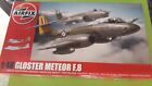 GLOSTER METEOR F-8 by AIRFIX 1/48 SCALE (9182)