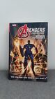 Marvel Omnibus - Avengers di Jonathan Hickman Vol.1 - Mondo Avengers