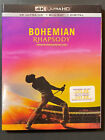 Bohemian Rhapsody (4K Ultra HD + Blu-Ray) Nuovo