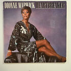 Dionne Warwick – Heartbreaker - 1982 UK - 12" Vinyl Record - VG+/EX
