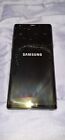 Samsung Galaxy Note 9 Duos - 128GB - Midnight Black (Sbloccato) (Dual SIM)