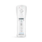 2X Motion Plus Fernbedienung&Nunchuck für Ninetend Wii/Wii U Remote Controller