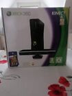 Xbox 360 KINECT , 2 Controller , Gioco Kinect Adventures, Ecc...