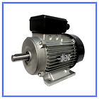 Motore elettrico monofase HP 1400 giri 4 poli 220V 0.5HP per betoniera mec71