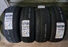 4 GOMME 205/55 16 91H TRENO COMPLETO PNEUMATICI AUTO KUMHO GOMME 4 STAGIONI