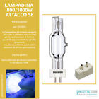 Lampadina bulbo alta pressione 800/1000W SEK MHL lampada abbronzante solarium