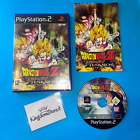 Dragonball Z Budokai Tenkaichi - Playstation 2 - PS2