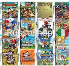 300 GIOCHI DS R4 2023 BAMBINI NINTENDO NEW 2DS XL- 3DS XL- 3DS -2DS -NDS+OMAGGIO