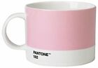 Pantone porcellana della tazza da tè, 475 ML, Porcellana, Light Pink (k8H)