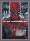 DVD Film The Amazing Spider-Man SCA5