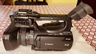Videocamera Professionale Canon XF100 CMOS Full HD - Pari al nuovo