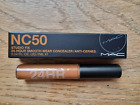 MAC Studio Fix 24-Hour Smooth Wear Concealer 7ml   NC50  NEW Boxed