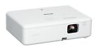 Epson CO-W01 Videoproiettore 3000 ANSI Lumen 3LCD WXGA 1200x800 Nero Bianco