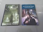 An Inspector Calls - Michael White + A Christmas Carol - Charles Dickens
