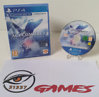 ACE COMBAT 7 PS4 Skies Unknown  (ITA) 🇮🇹 Compatibile con VR ✅ COME NUOVO!