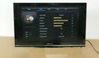 Hannspree HSG1233 24 inch LCD TV/Monitor (NO STAND AND HDMI  PORT NOT WORKING)